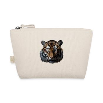 Tigre - Trousse biologique - nature - Devant