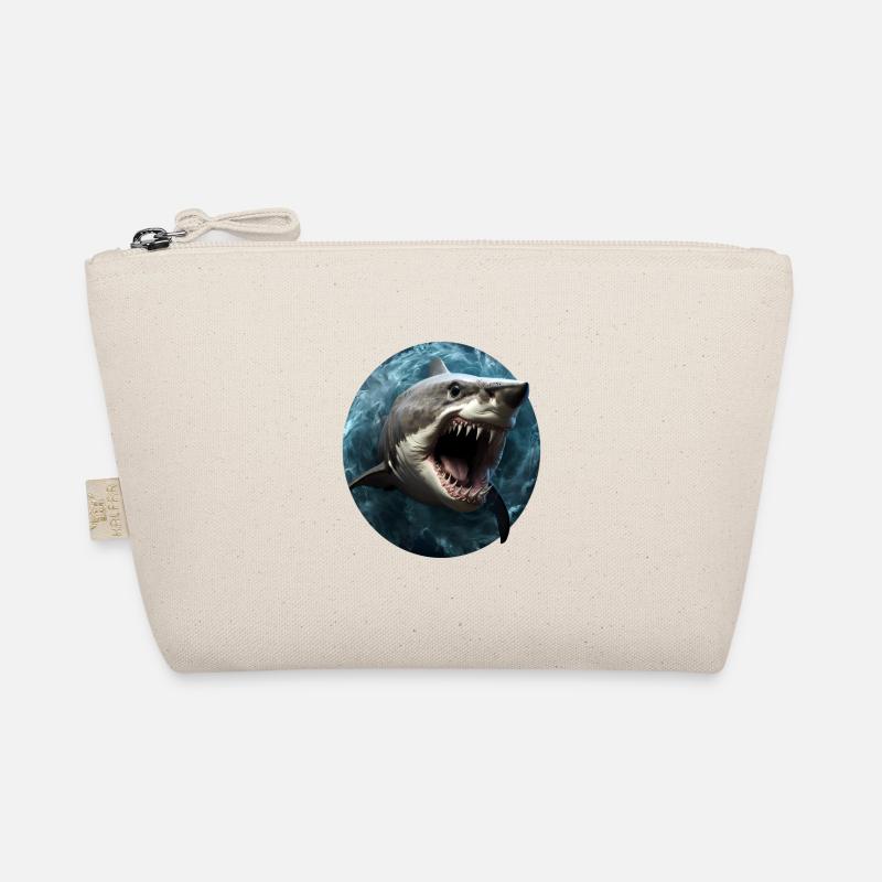 Requin Trousse biologique
