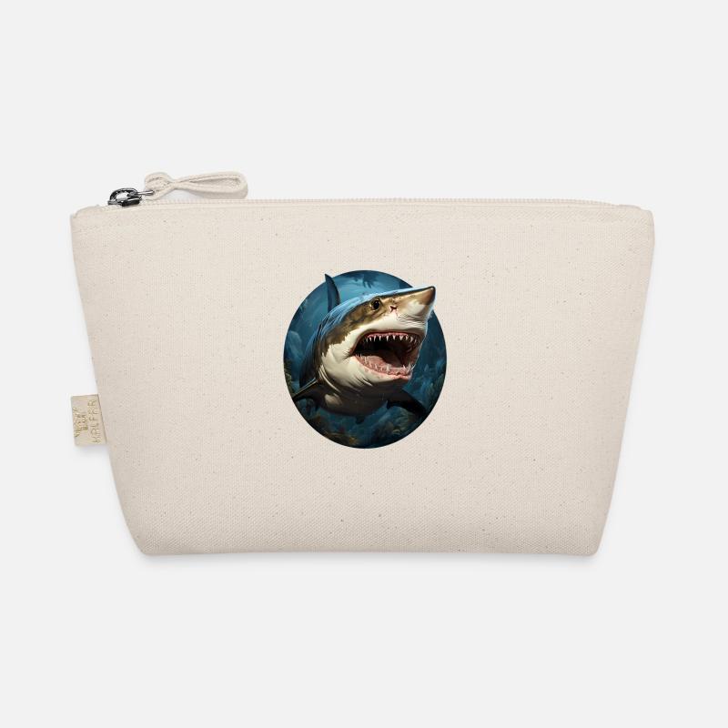 Requin Trousse biologique