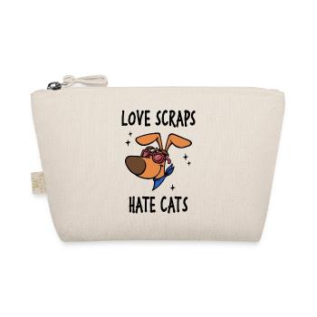 Cool Dicton Chien Chat Animaux Animaux Animaux - Trousse biologique - nature - Devant