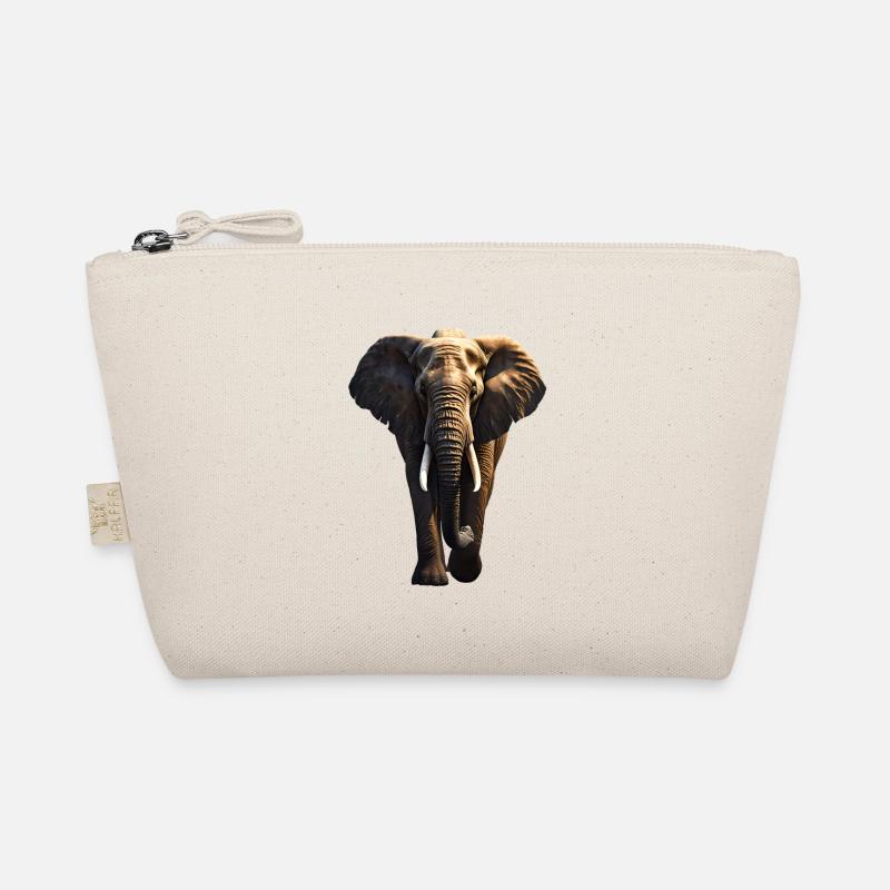 Éléphant Trousse biologique