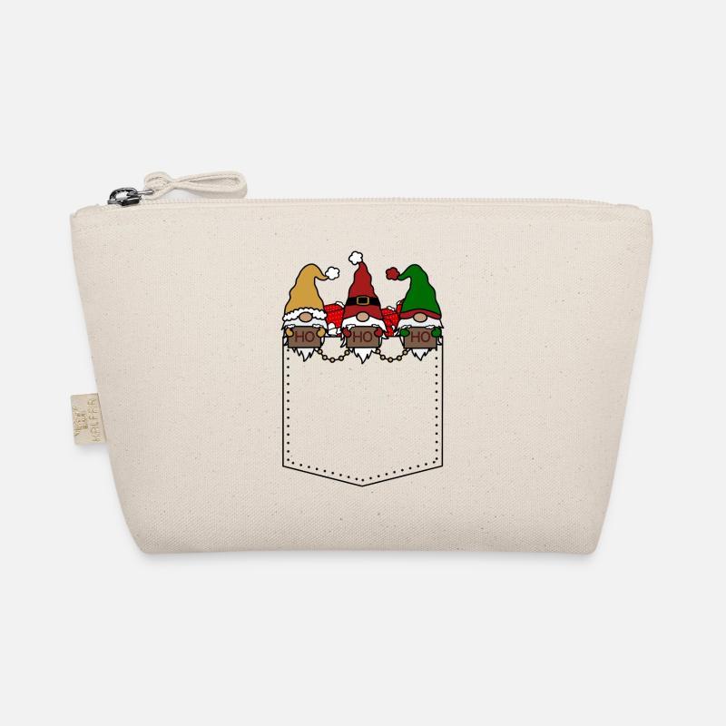 Wichtel Bio-Täschchen