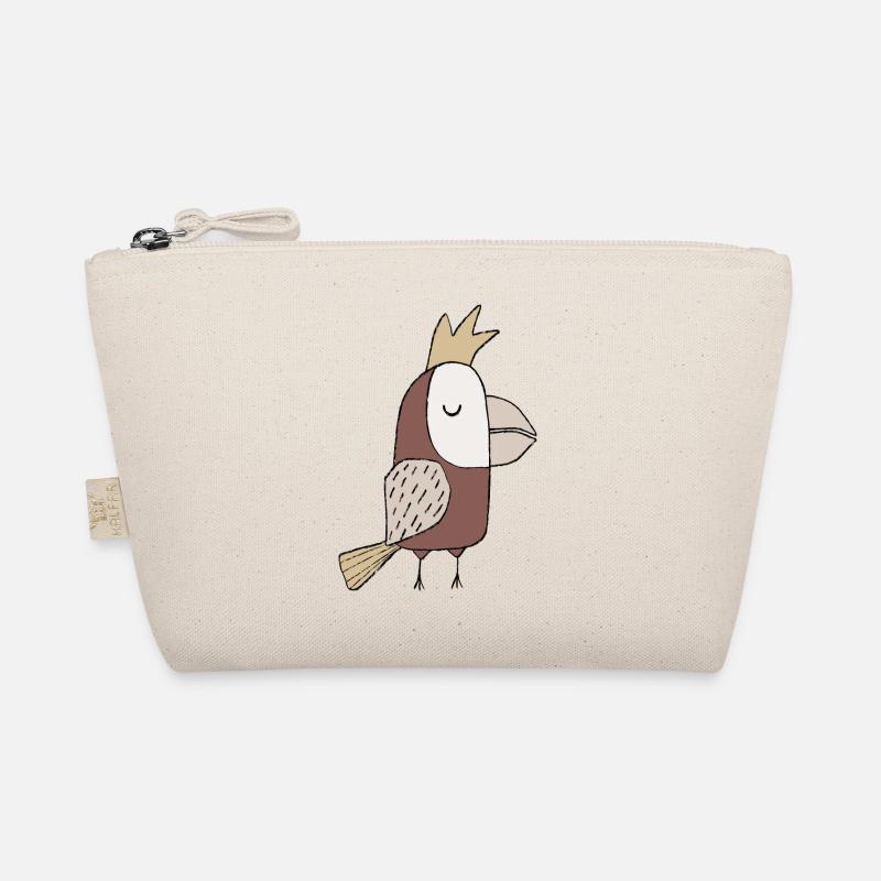 Perroquet Trousse biologique