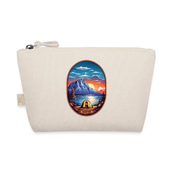 Temps de camping - Trousse biologique - nature - Devant