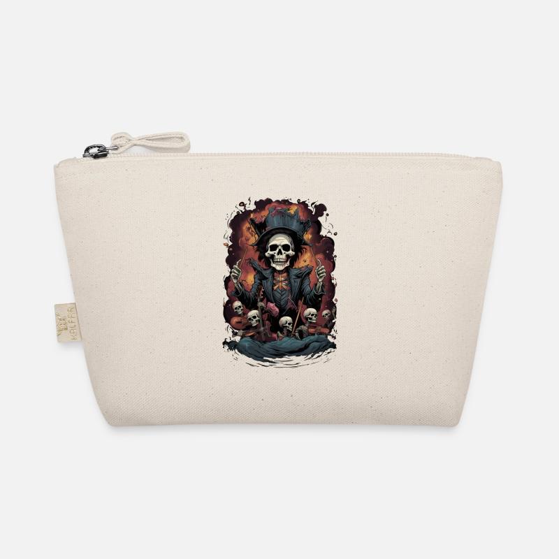 Conductor Organic Pouch