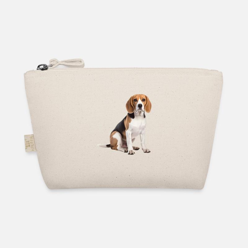 Beagle Trousse biologique