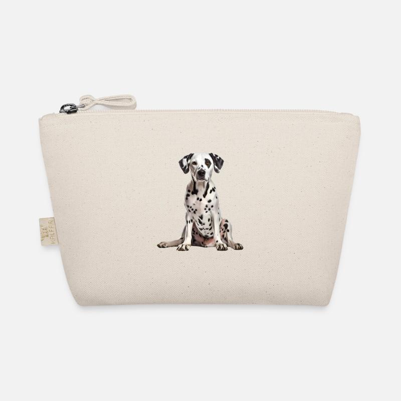 Dalmate Trousse biologique