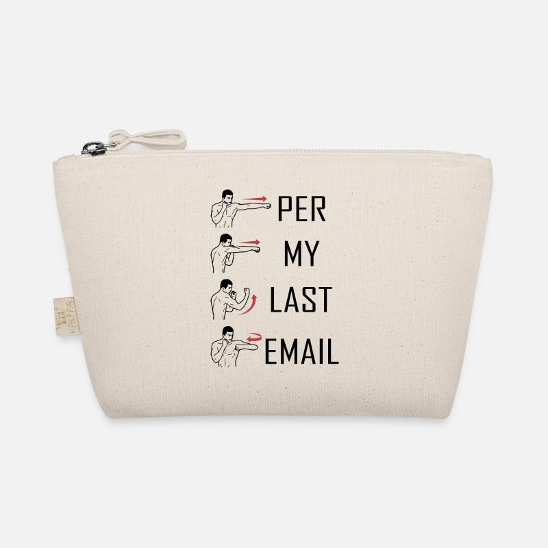 Par mon dernier e-mail mème drôle Trousse biologique