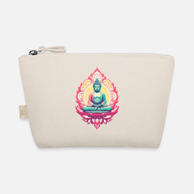 Statue de Bouddha Trousse biologique