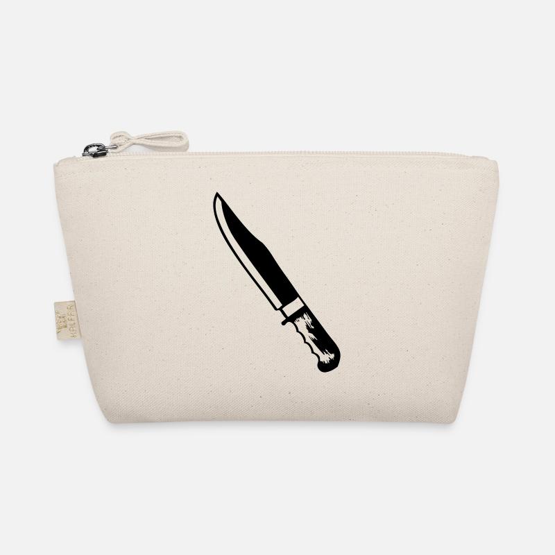 couteau Trousse biologique