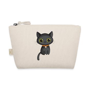 Joyeux halloween - Trousse biologique - nature - Devant