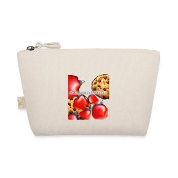 Boulangerie de Noël - Trousse biologique - nature - Devant