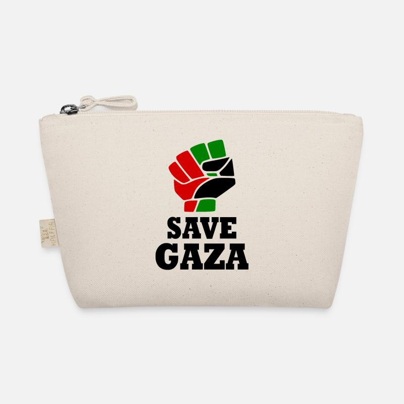 Save gaza Trousse biologique