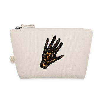 Chiromancie mystique - Trousse biologique - nature - Devant