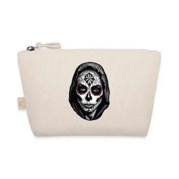La Catrina / Dia de Muertos / Tatouage / Culture - Trousse biologique - nature - Devant