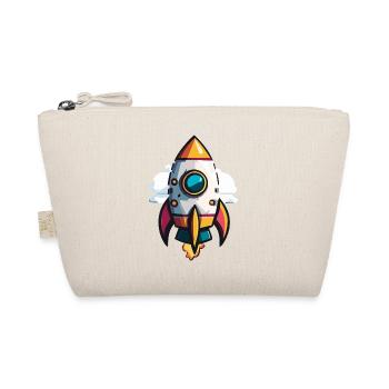 Rocket - Organic Pouch - nature - Front