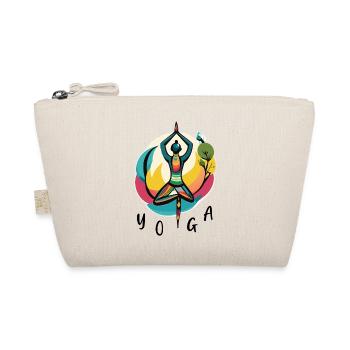 Yoga chamanique - Zen - Trousse biologique - nature - Devant