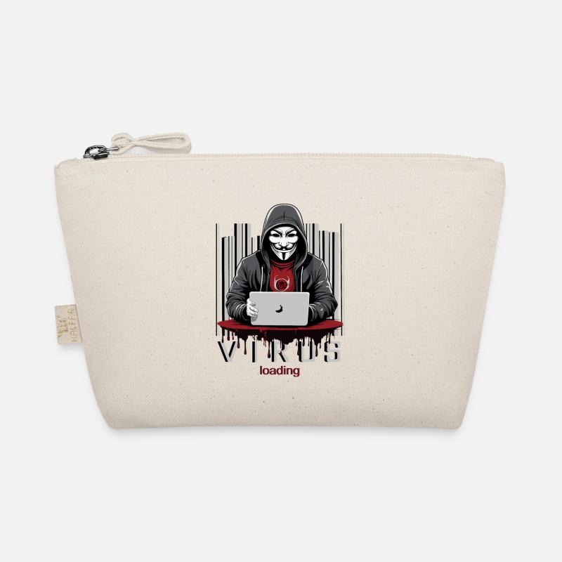Pirate anonyme Trousse biologique