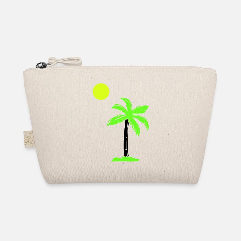 palme Bio-Täschchen