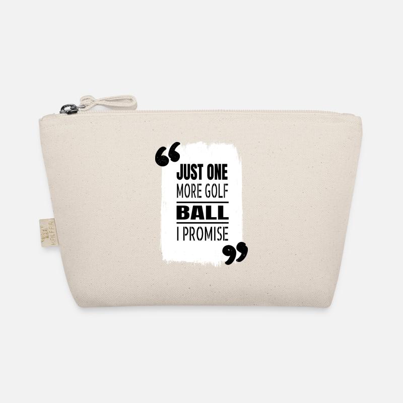 present golf club jokes cutegolf present idea Bio-Täschchen