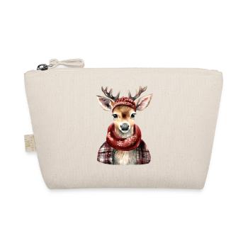 Ô cerf ! - Trousse biologique - nature - Devant