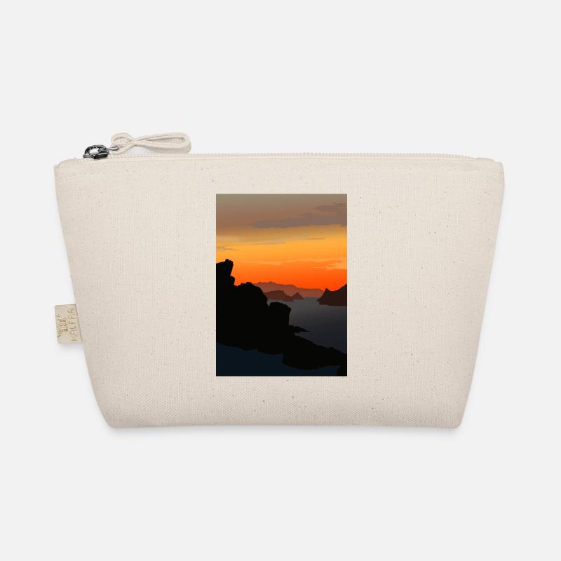 Sunset Espagnol Trousse biologique