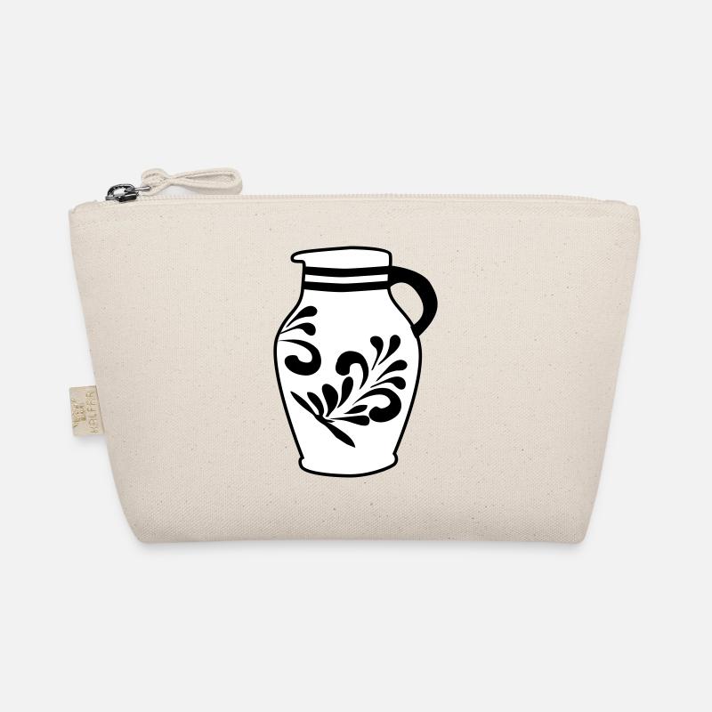 Bembel - Der Originale Frankfurter Apfelwein #FFM Bio-Täschchen