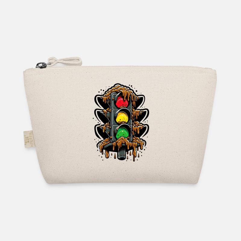 Feu de signalisation allemand classique Trousse biologique