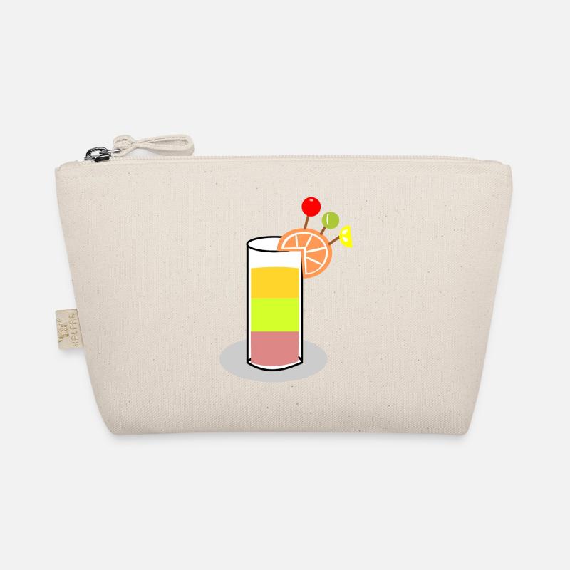Feu tricolore cocktail Trousse biologique