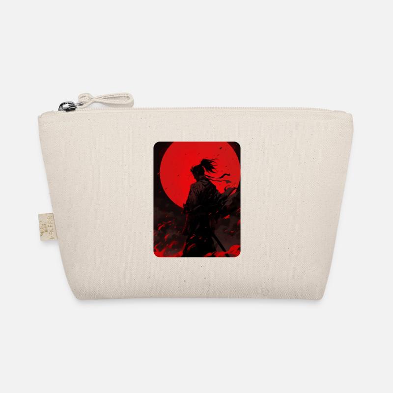 Samouraï de la lune de sang Trousse biologique