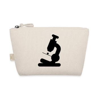 Microscope - Organic Pouch - nature - Front