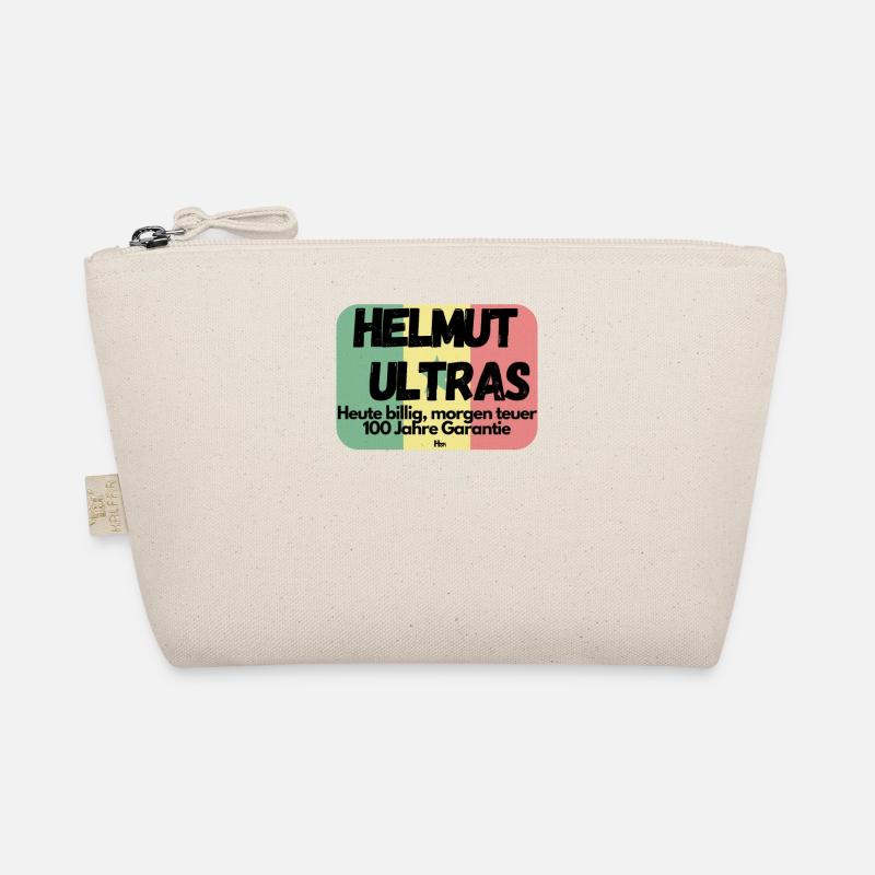 Malle Helmut Ultra 2 Bio-Täschchen