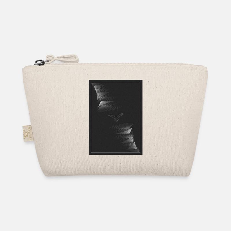 Poster Organic Pouch