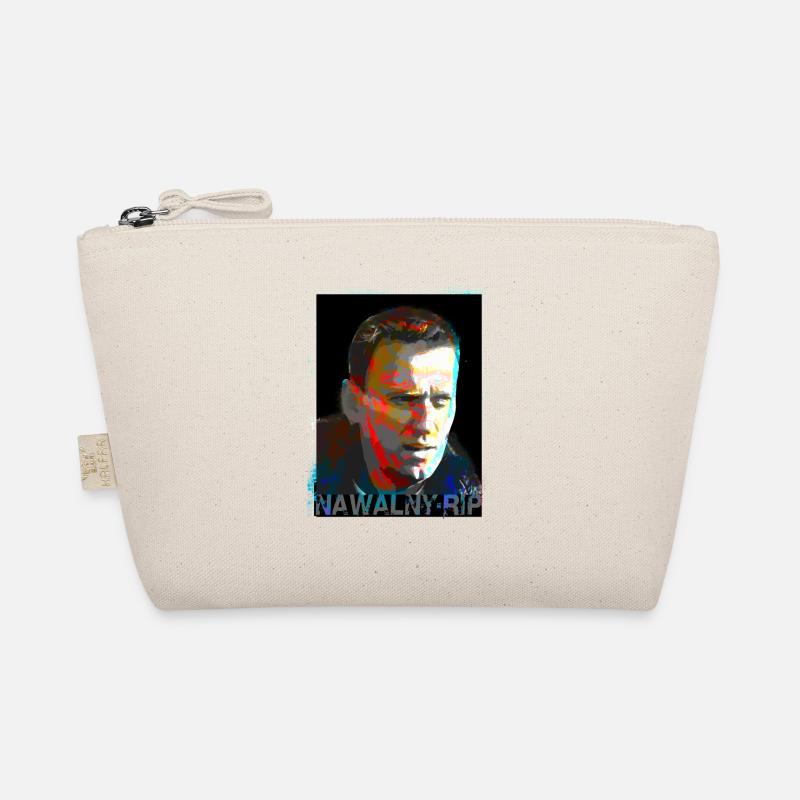 Navalny,RIP,Graffiti,Peinture Trousse biologique