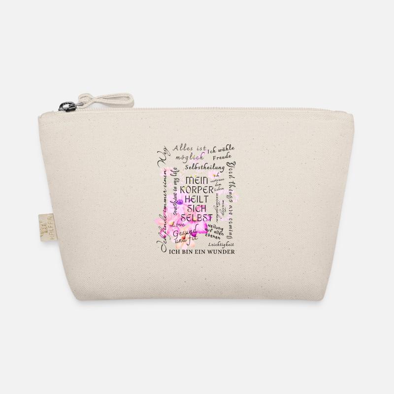 Motivation de guérison Trousse biologique