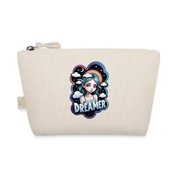 rêver - rêveur - rêveuse - rêve - rêverie - Trousse biologique - nature - Devant