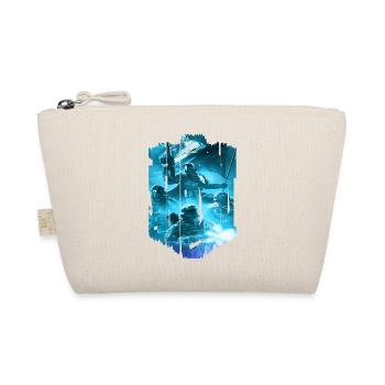 Ordinateur PC Technologie de jeu Gamer Gaming Moderne - Trousse biologique - nature - Devant