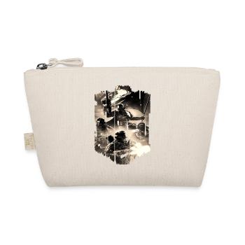 Ordinateur PC Technologie de jeu Gamer Gaming Moderne - Trousse biologique - nature - Devant