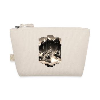 Ordinateur PC Technologie de jeu Gamer Gaming Moderne - Trousse biologique - nature - Devant