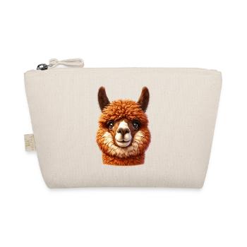 Alpaga - Trousse biologique - nature - Devant