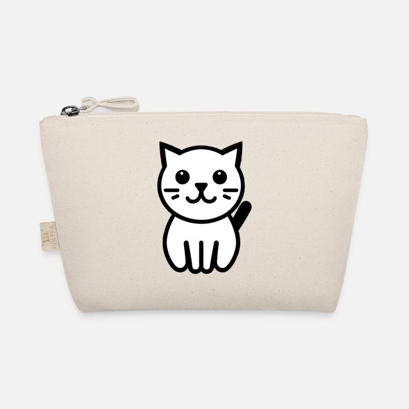 Caty Organic Pouch
