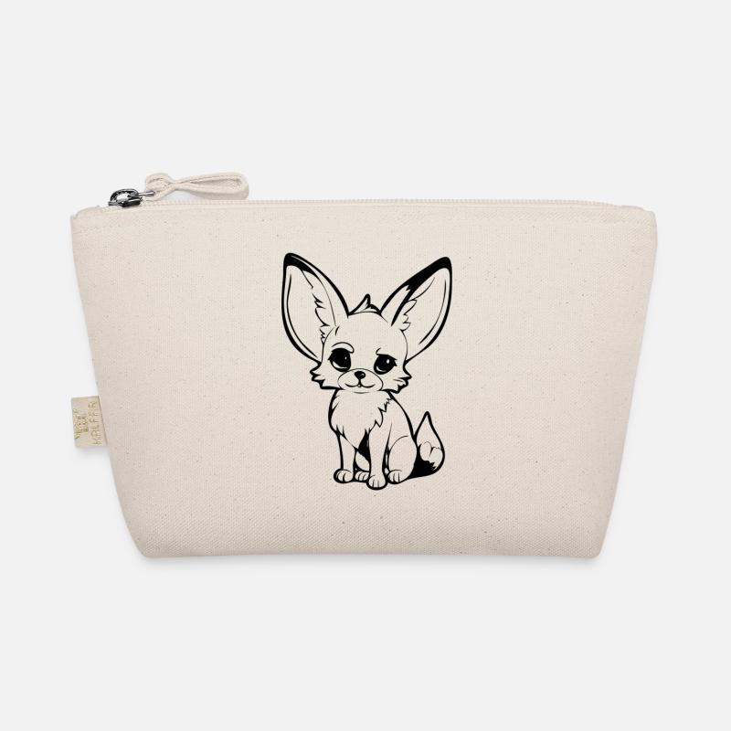 Fennec Trousse biologique
