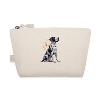 Dogue allemand - Trousse biologique - nature - Devant