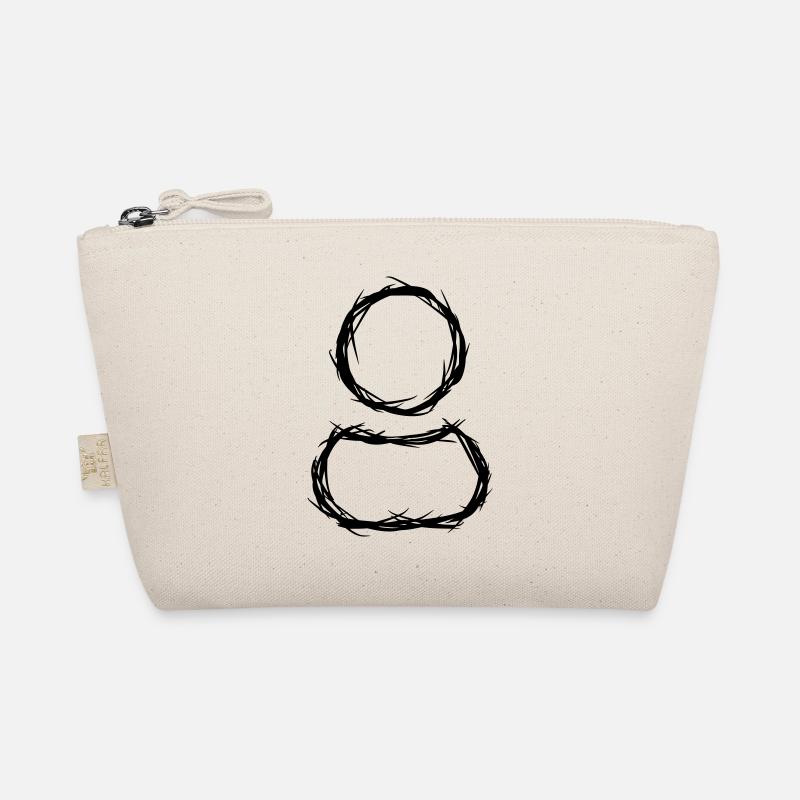 User Icon / Icon Drawing. Website. Blog. Organic Pouch