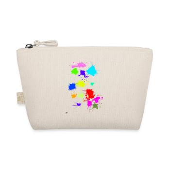 Spots - Organic Pouch - nature - Front