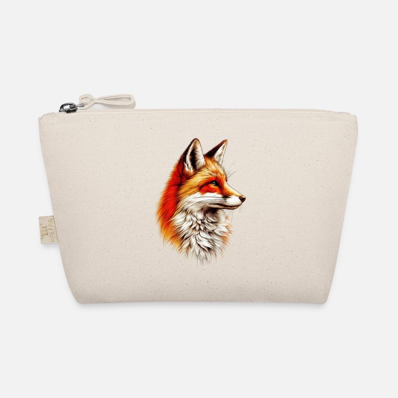 Renard Trousse biologique