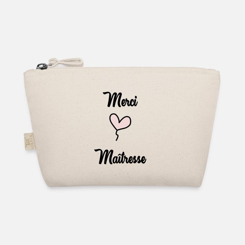 MAÎTRESSE Trousse biologique