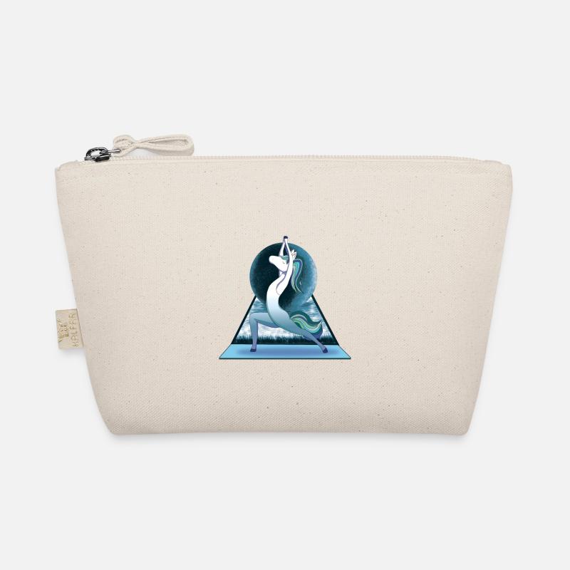 Licorne méditatrice – Équilibre et tranquillité Trousse biologique