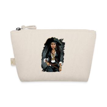 Storm - Organic Pouch - nature - Front