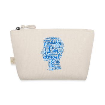 Conception de cadeau amusante de pharmacien. - Trousse biologique - nature - Devant